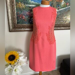 Elegant and classic dress from Antonio Melanie. Size. 10